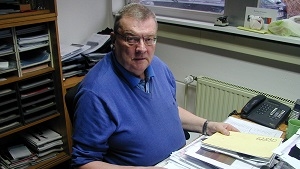 Heinz Worpenberg
